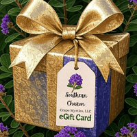 Southern Charm Crape Myrtles eGift Card